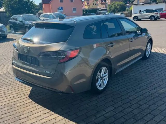 Suzuki Swace Comfort Hybrid