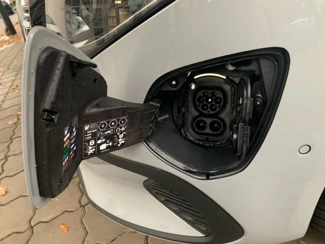 Mercedes-Benz EQV 300 Limousine Lang