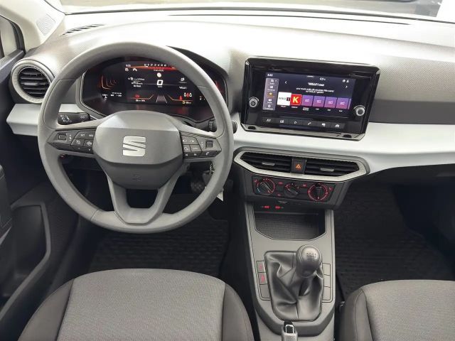 Seat Ibiza Reference