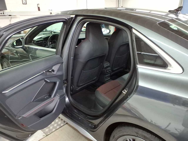 Audi S3 Quattro S-Tronic Sedan