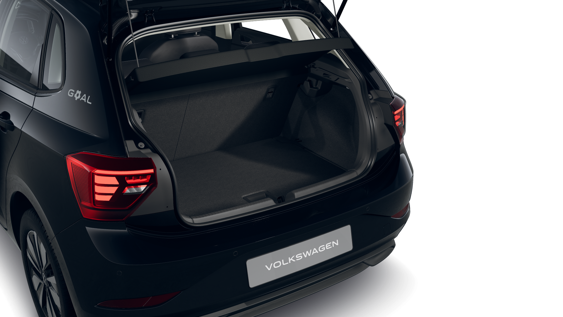 Volkswagen Polo 1.0 TSI DSG