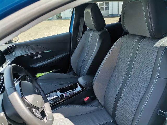 Peugeot E-208 Allure Pack