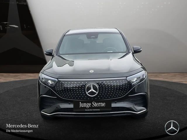 Mercedes-Benz EQB 250 AMG Line