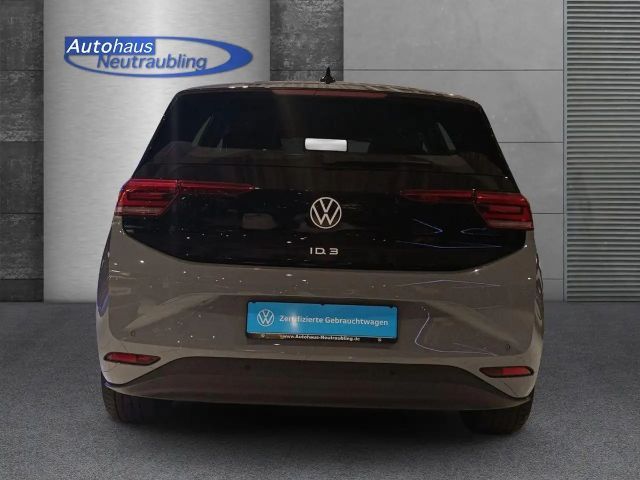 Volkswagen ID.3 150 kW 45 kWh
