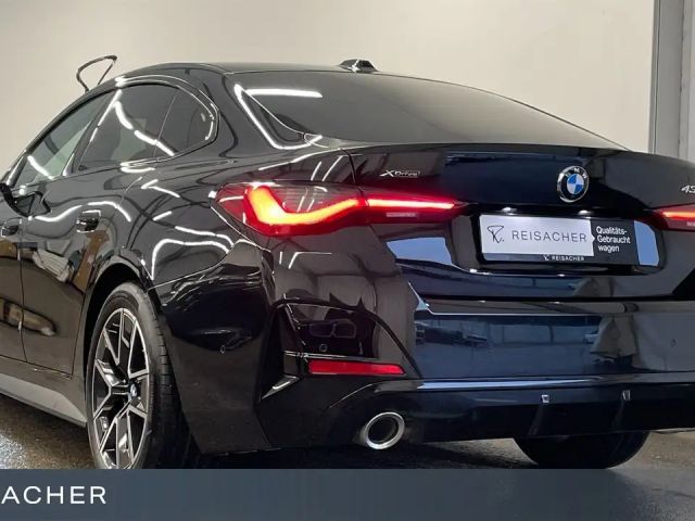 BMW 430 430i Coupé Gran Coupé M-Sport xDrive