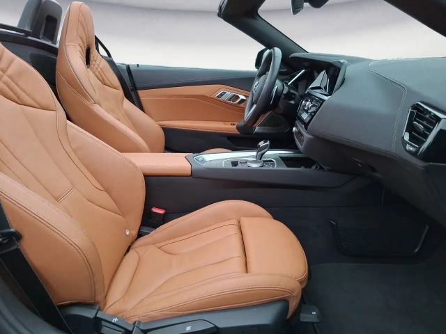 BMW Z4 Cabrio M-Sport Roadster sDrive20i