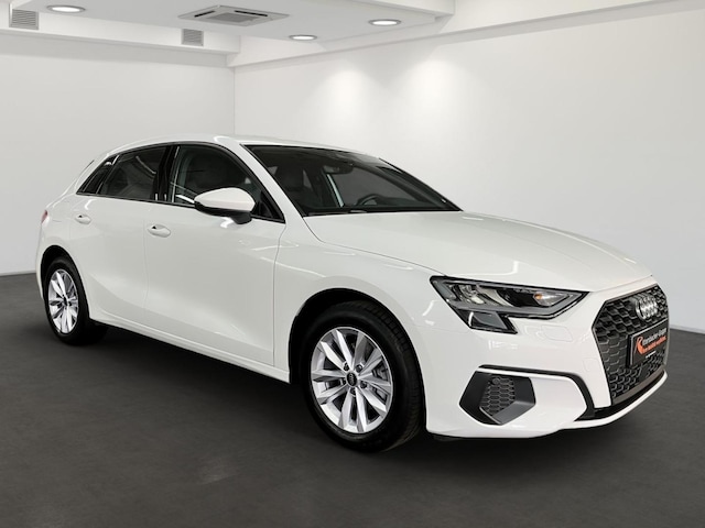 Audi A3 35 TFSI Sportback