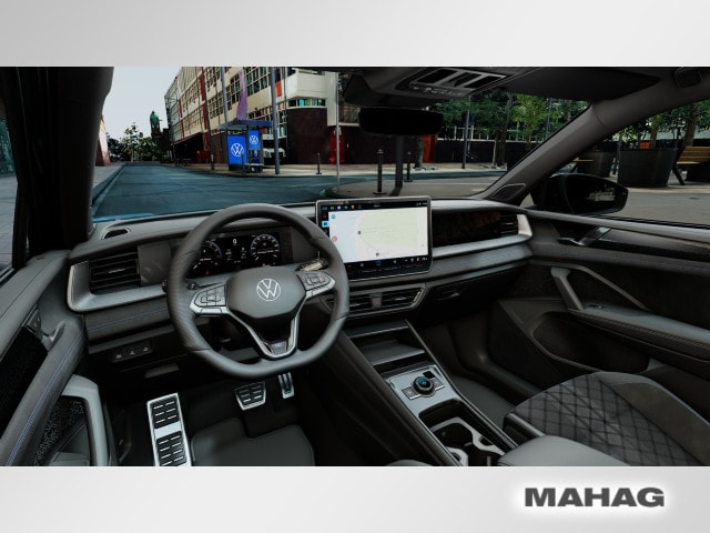 Volkswagen Tayron 2.0 TSI IQ.Drive R-Line