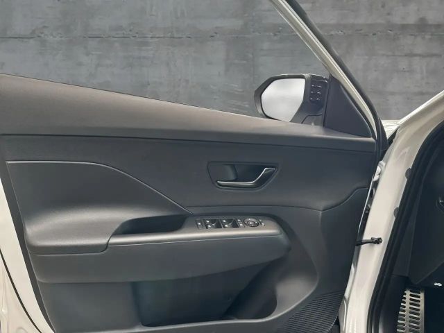 Hyundai Kona 2WD Electric N Line