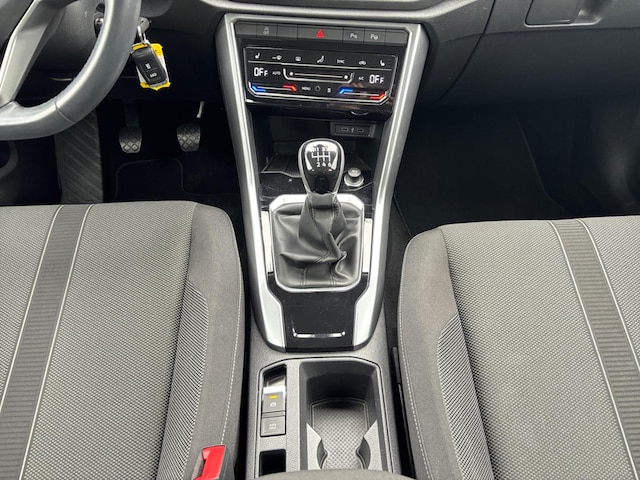 Volkswagen T-Roc 1.0 TSI Life