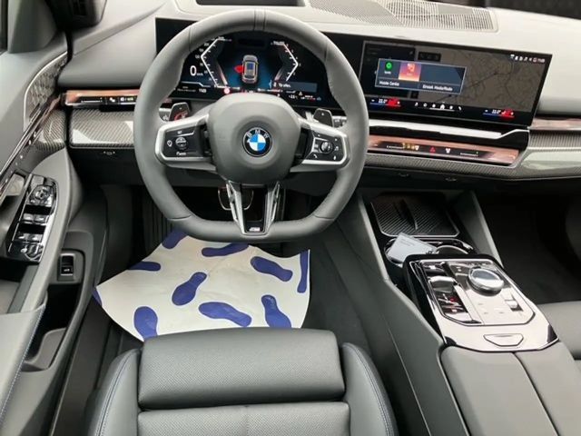 BMW 520 520d Touring xDrive