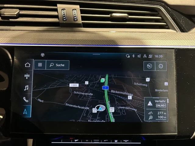 Audi Q8 e-tron 55 Quattro S-Line