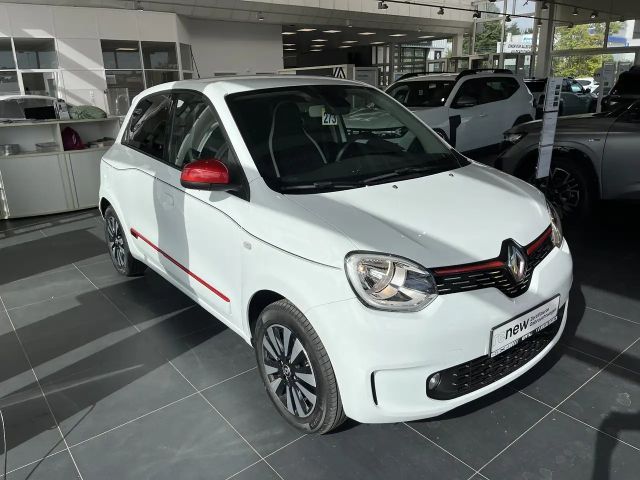 Renault Twingo E-Tech