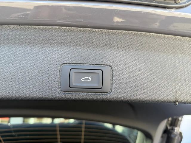 Cupra Terramar 1.5 eTSI