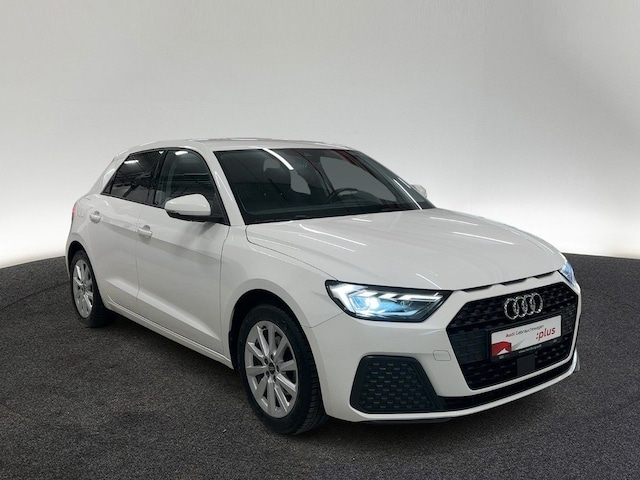 Audi A1 35 TFSI S-Tronic Sportback