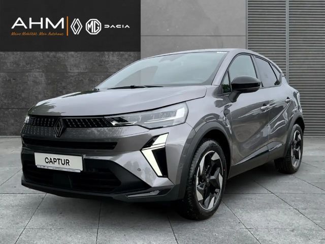Renault Captur TCe 90 Techno