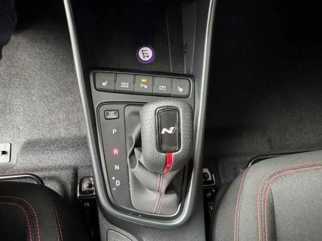 Hyundai i20 1.0 N Line