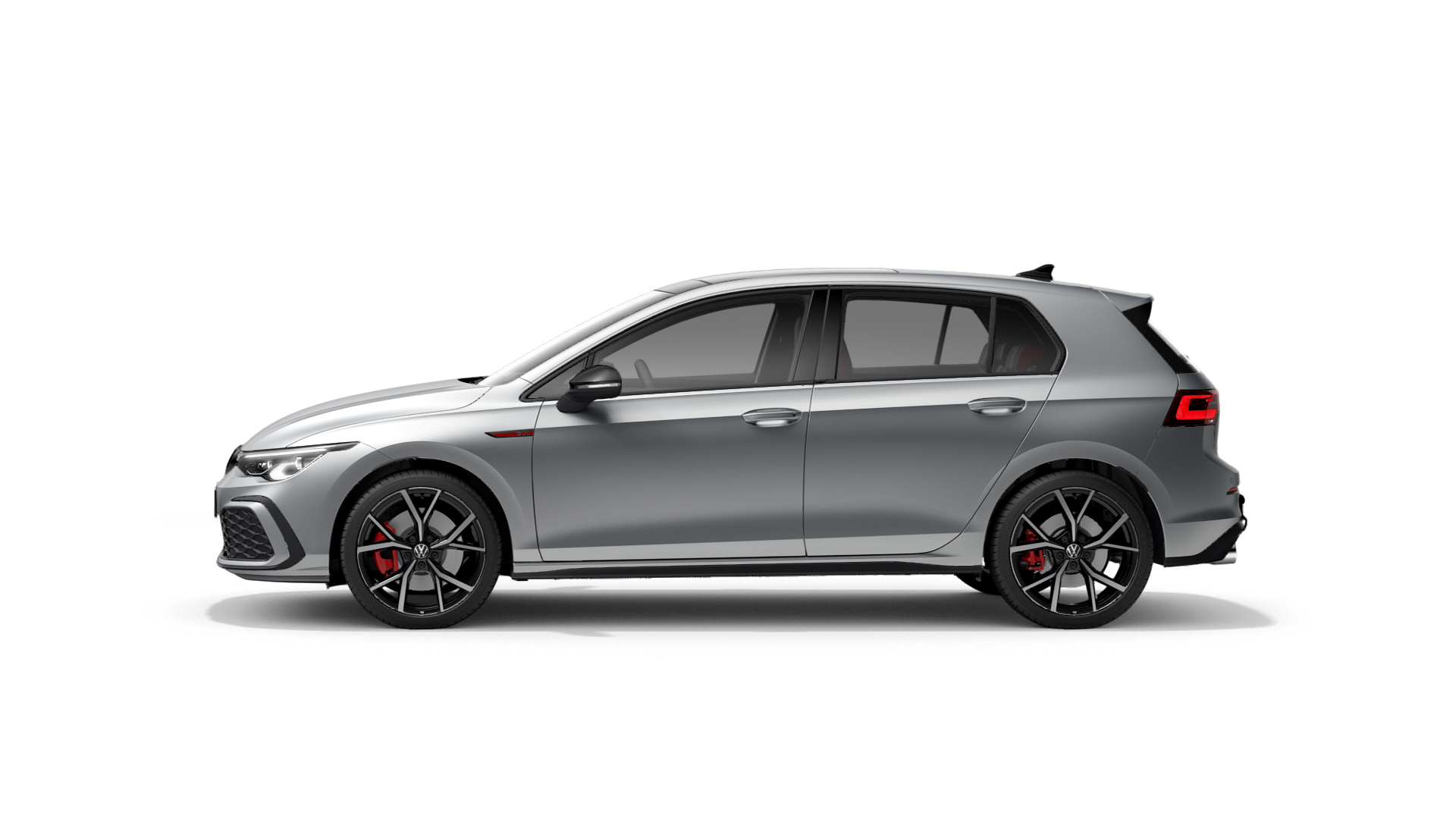 Volkswagen Golf DSG GTI Golf VIII