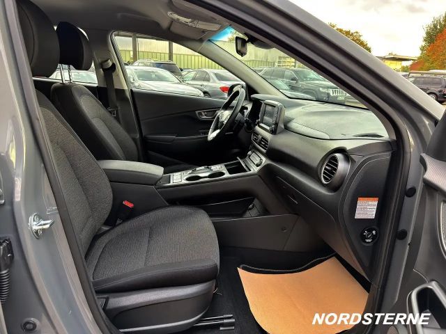 Hyundai Kona 2WD Electric