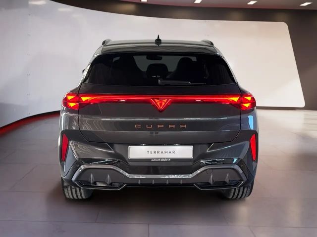 Cupra Terramar 2.0 TSI VZ