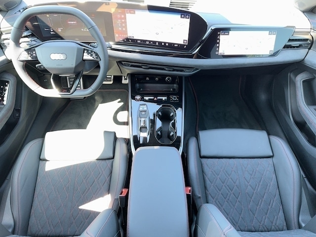 Audi A5 Avant Quattro S-Tronic