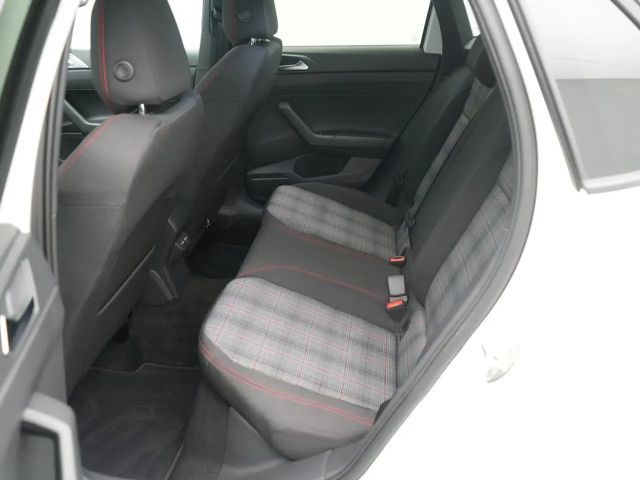 Volkswagen Polo DSG GTI