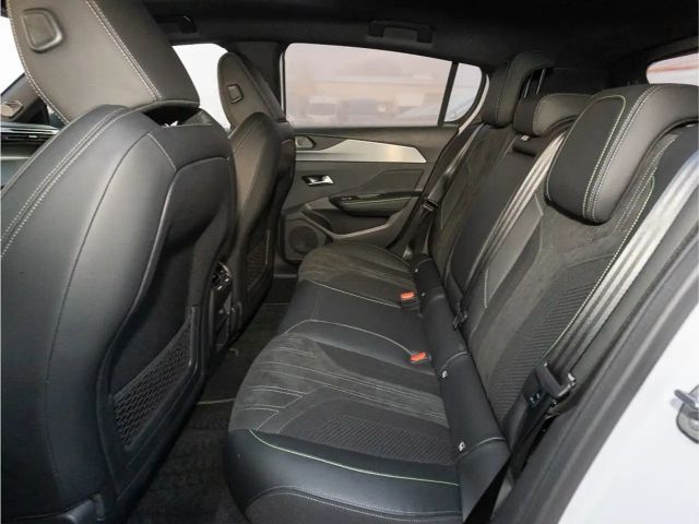 Peugeot 308 GT-Line PureTech