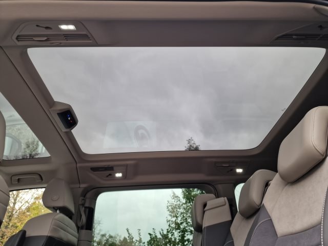 Volkswagen Multivan 2.0 TSI IQ.Drive Lang T7