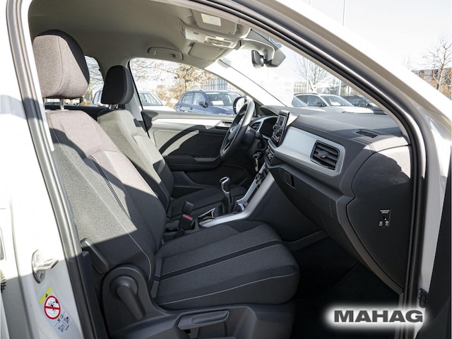 Volkswagen T-Roc 1.0 TSI Life