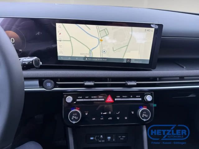 Hyundai Tucson 2WD Select