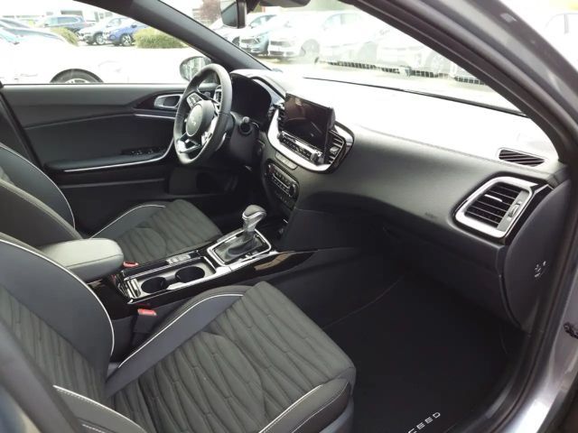 Kia XCeed GDi GT-Line