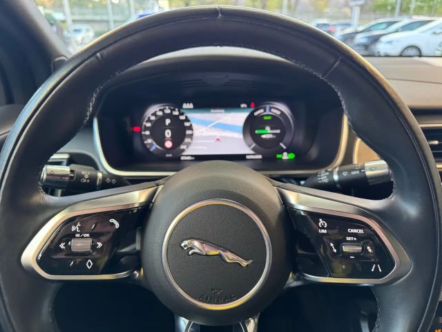 Jaguar I-Pace AWD