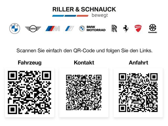 BMW 330 330e M-Sport Touring xDrive