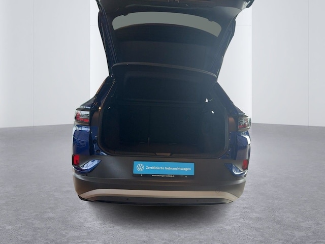 Volkswagen ID.4 Performance Pure