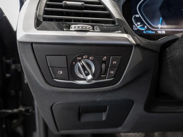 BMW iX3 Impressive iX3