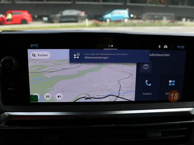 Citroën Spacetourer BlueHDi Business