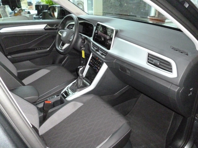 Volkswagen T-Roc 1.0 TSI