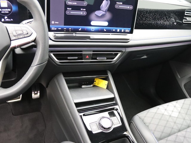 Volkswagen Tiguan 2.0 TDI DSG R-Line