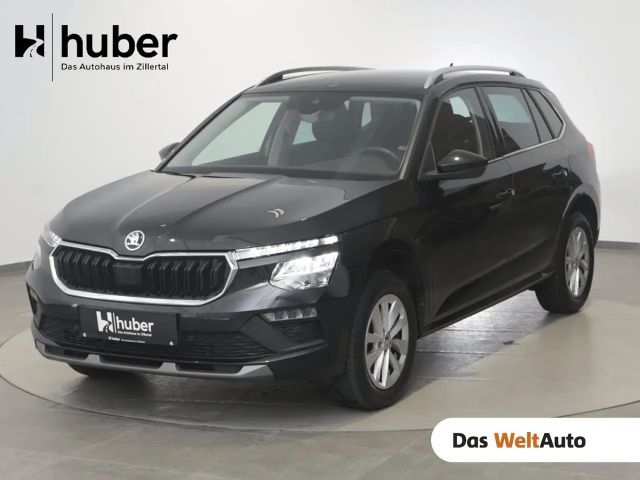 Skoda Kamiq Selection