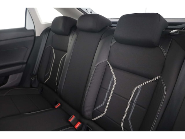 Volkswagen Taigo 1.0 TSI Style