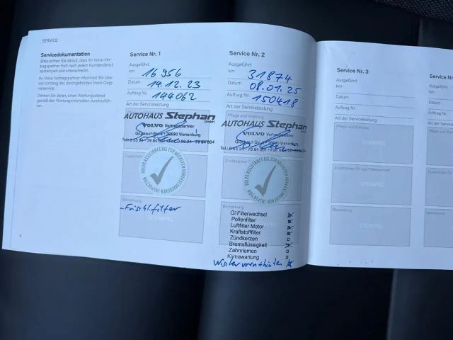 Volvo V60 Cross Country AWD Plus