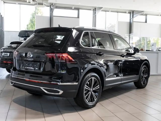 Volkswagen Tiguan 1.5 TSI DSG Elegance Elegance