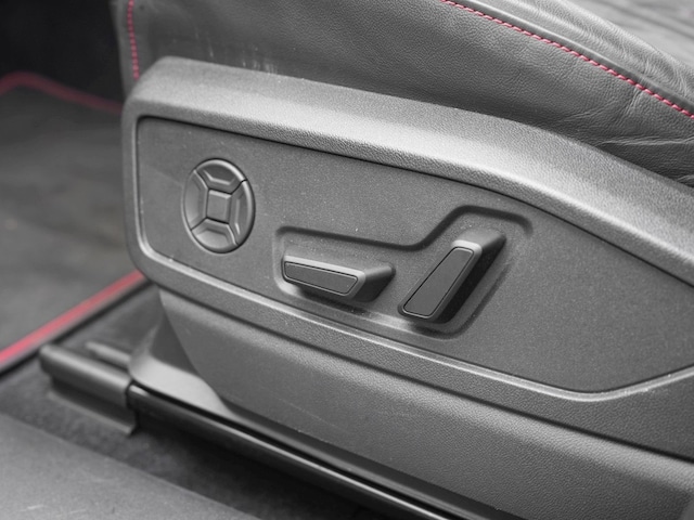 Audi Q5 Quattro S-Tronic