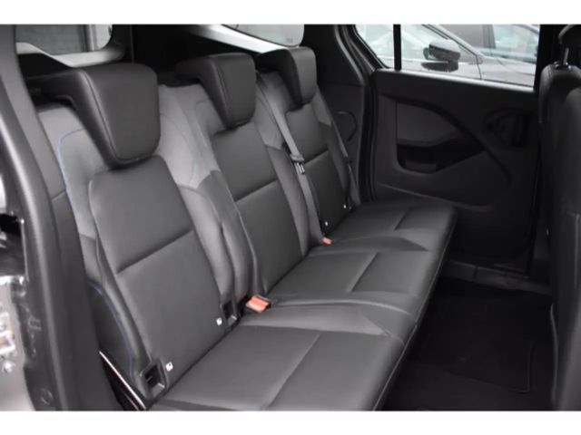 Nissan Townstar N-Connecta