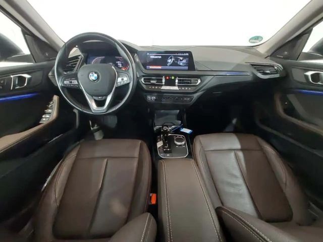 BMW 218 218i Coupé Gran Coupé
