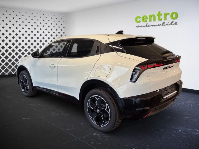 Alfa Romeo Junior AWD Ibrida