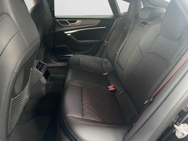 Audi A7 50 TDI Quattro Sportback