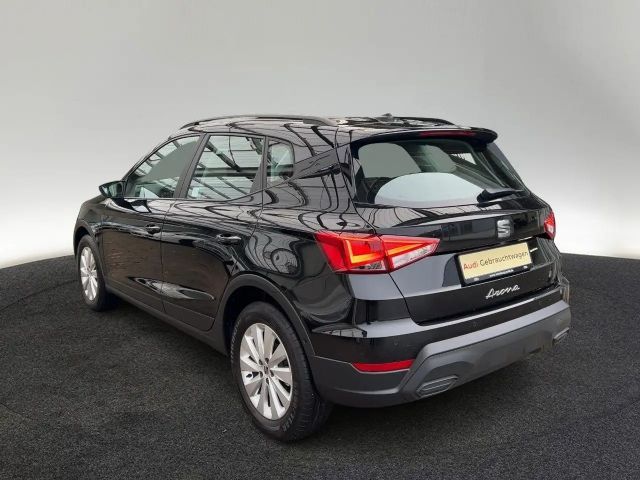 Seat Arona 1.0 TSI DSG Style