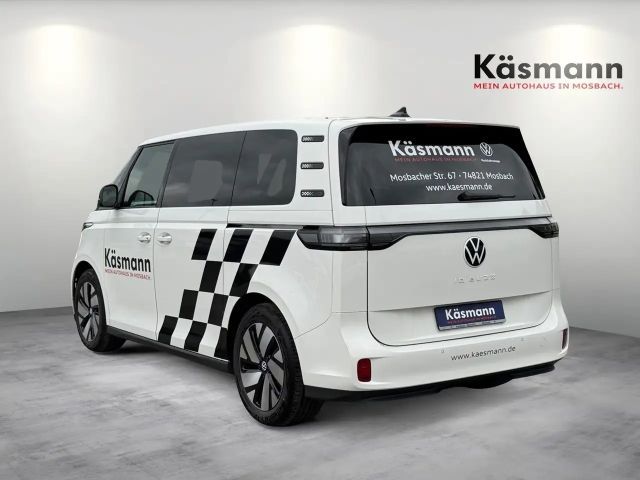 Volkswagen ID.Buzz Pro