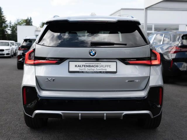 BMW X1 M-Sport sDrive